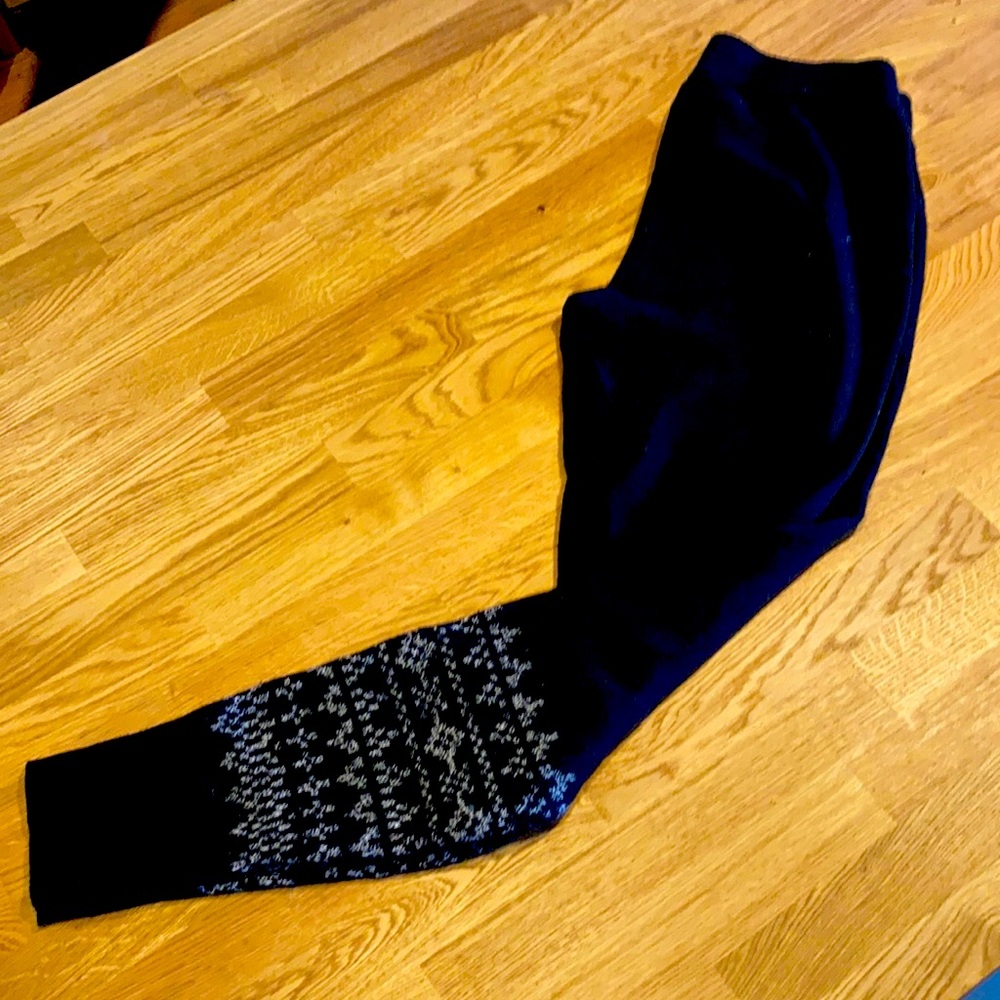 Gap leggings